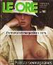 Le Ore 762 (1982) adult magazine